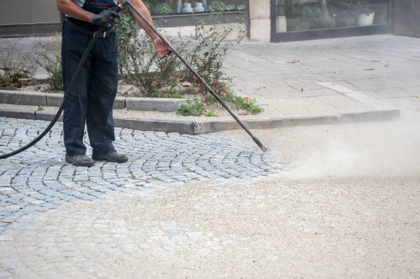 Selah, WA Pressure Washing Company